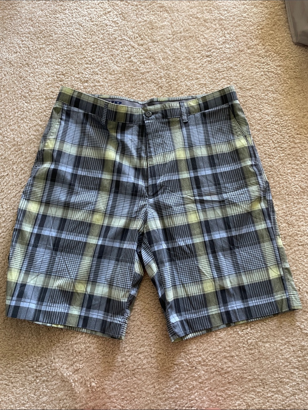 PGA Tour Golf Shorts